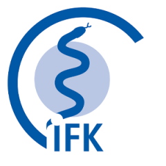 Logo IFK e. V.