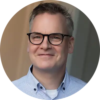 Portrait Badge Niels Hupe